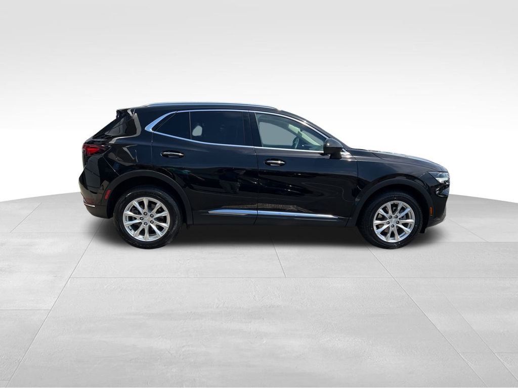 2021 Buick Envision AWD 4dr Preferred - 22488792 - 9