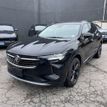 2021 Buick Envision AWD Essence,PANORAMA ROOF,TECHNOLOGY PKG,SPORT TOURING EDITION, - 23046560 - 0