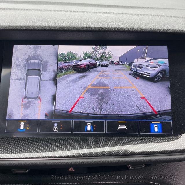 2021 Buick Envision AWD Essence,PANORAMA ROOF,TECHNOLOGY PKG,SPORT TOURING EDITION, - 23046560 - 17