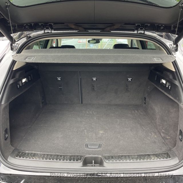 2021 Buick Envision AWD Essence,PANORAMA ROOF,TECHNOLOGY PKG,SPORT TOURING EDITION, - 23046560 - 18