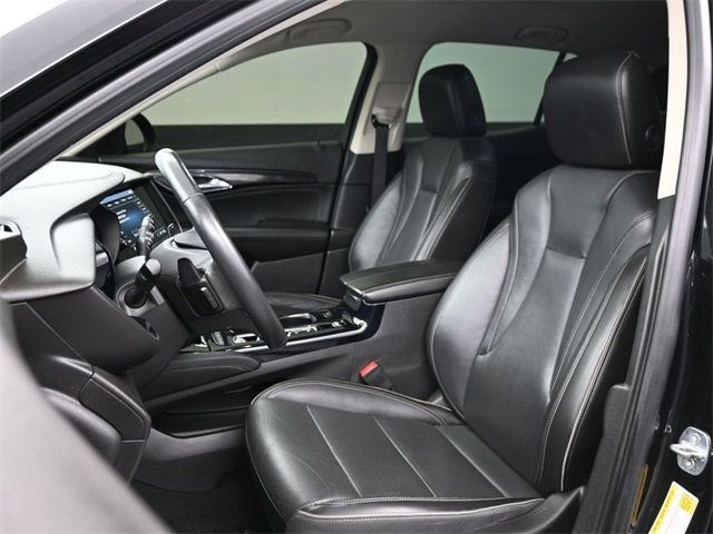 2021 Buick Envision FWD 4dr Essence - 22941789 - 9