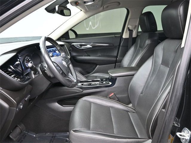 2021 Buick Envision FWD 4dr Essence - 22941789 - 10