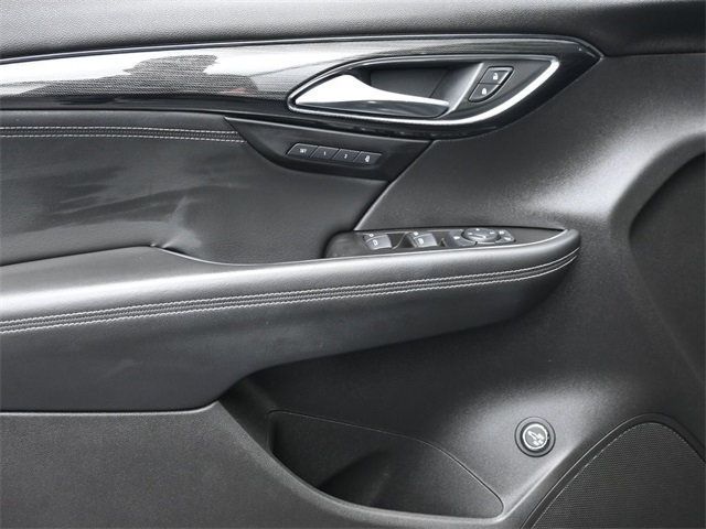 2021 Buick Envision FWD 4dr Essence - 22941789 - 12