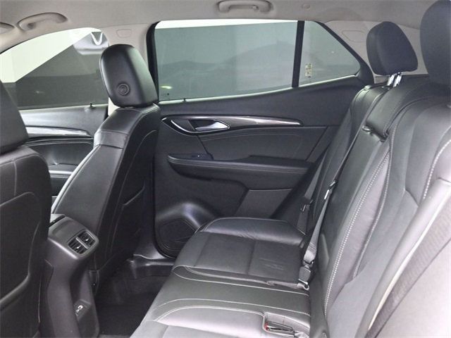 2021 Buick Envision FWD 4dr Essence - 22941789 - 14