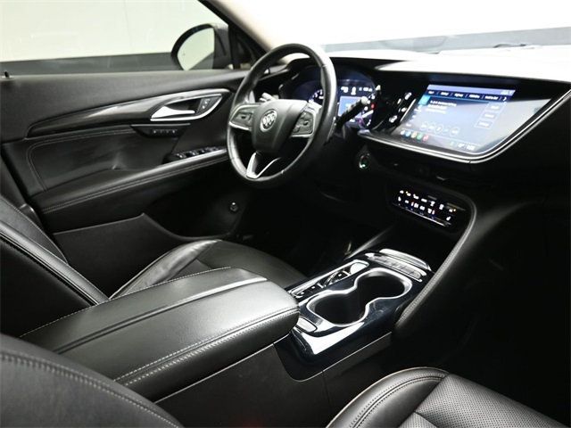 2021 Buick Envision FWD 4dr Essence - 22941789 - 20