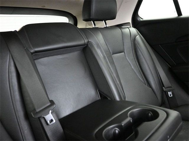 2021 Buick Envision FWD 4dr Essence - 22941789 - 21