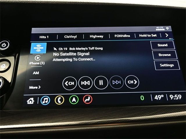 2021 Buick Envision FWD 4dr Essence - 22941789 - 22