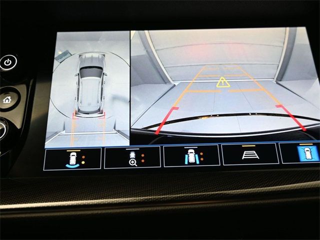 2021 Buick Envision FWD 4dr Essence - 22941789 - 23