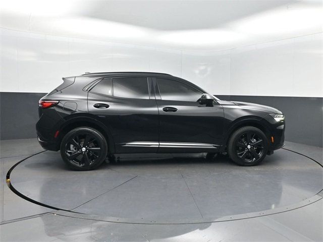 2021 Buick Envision FWD 4dr Essence - 22941789 - 36