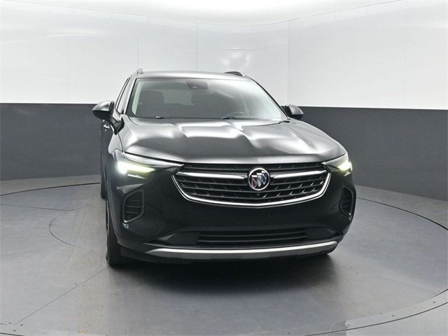 2021 Buick Envision FWD 4dr Essence - 22941789 - 38