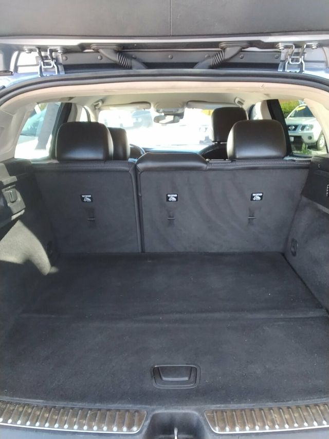 2021 Buick Envision FWD 4dr Preferred - 22995782 - 9