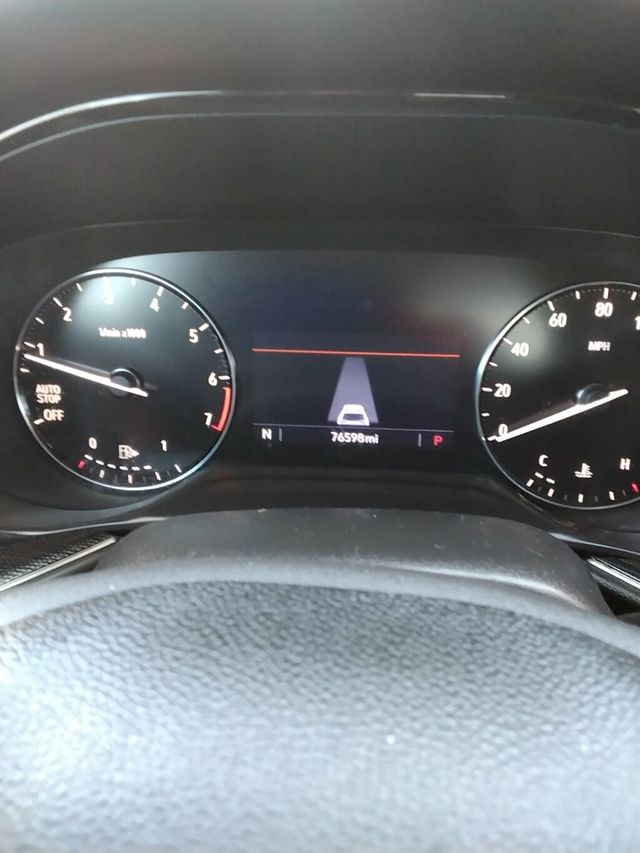 2021 Buick Envision FWD 4dr Preferred - 22995782 - 13