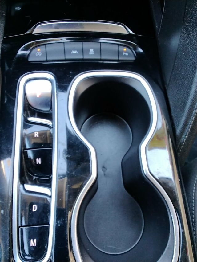 2021 Buick Envision FWD 4dr Preferred - 22995782 - 24