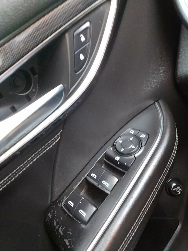 2021 Buick Envision FWD 4dr Preferred - 22995782 - 25