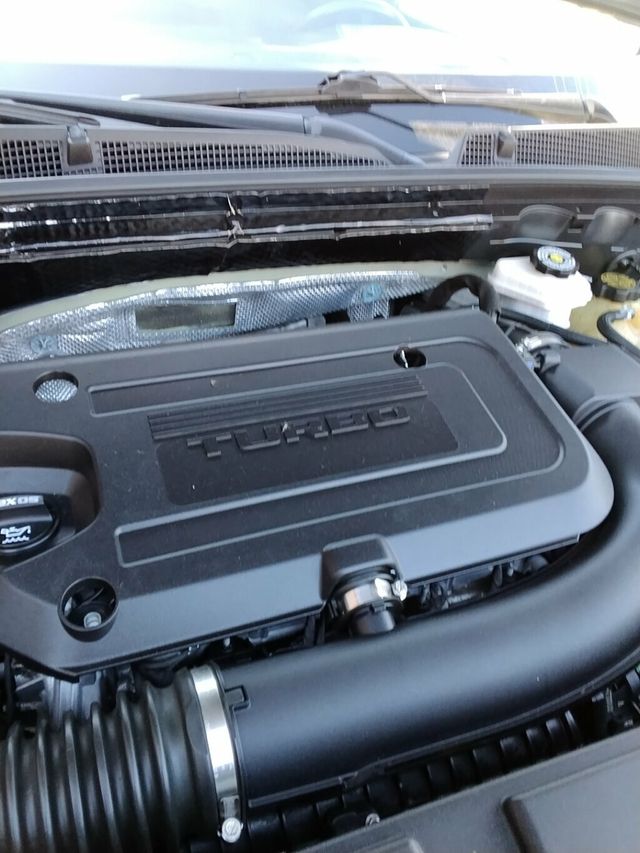 2021 Buick Envision FWD 4dr Preferred - 22995782 - 27