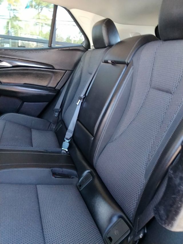 2021 Buick Envision FWD 4dr Preferred - 22995782 - 8