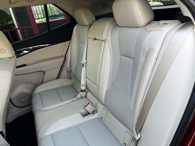 2021 Buick Envision FWD 4dr Preferred - 21901724 - 10