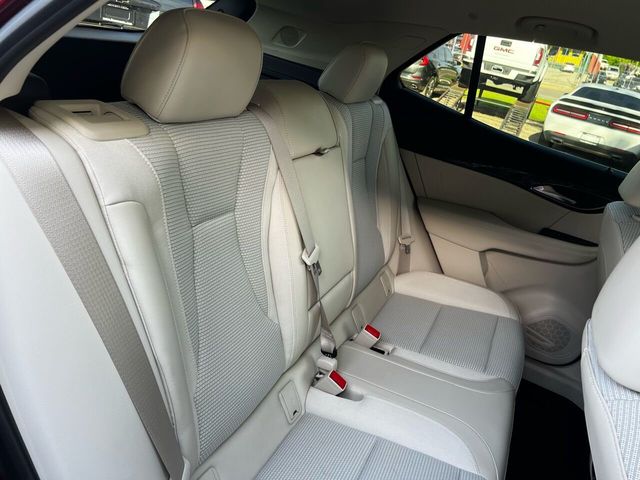 2021 Buick Envision FWD 4dr Preferred - 21901724 - 11