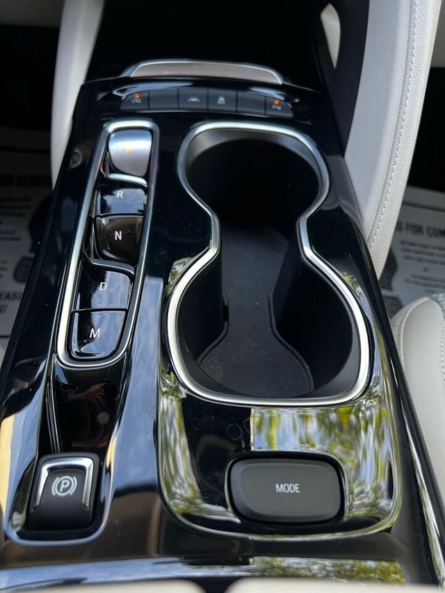 2021 Buick Envision FWD 4dr Preferred - 21901724 - 13