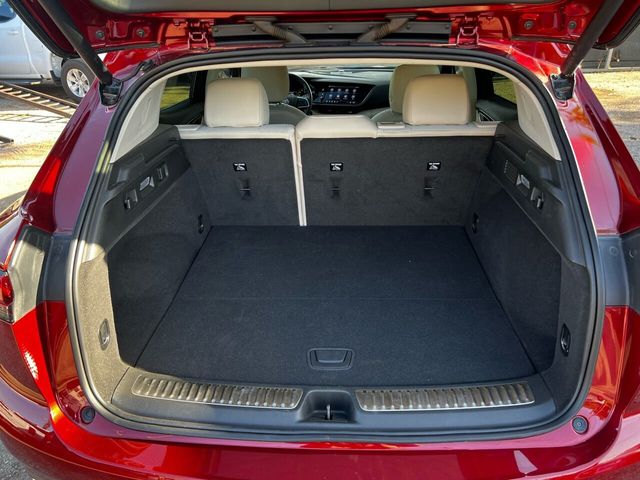 2021 Buick Envision FWD 4dr Preferred - 21901724 - 17