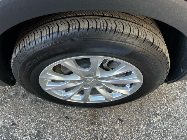 2021 Buick Envision FWD 4dr Preferred - 21901724 - 19