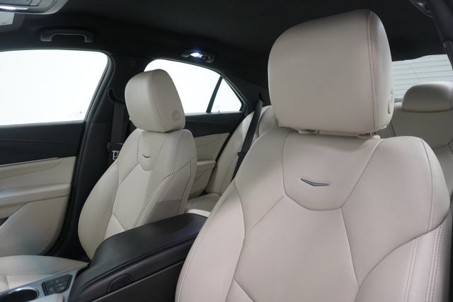 2021 Cadillac CT4 4dr Sedan Premium Luxury - 23027047 - 10