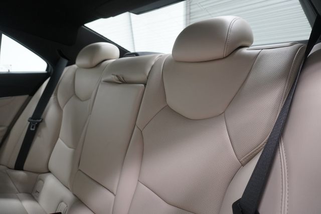 2021 Cadillac CT4 4dr Sedan Premium Luxury - 23027047 - 11