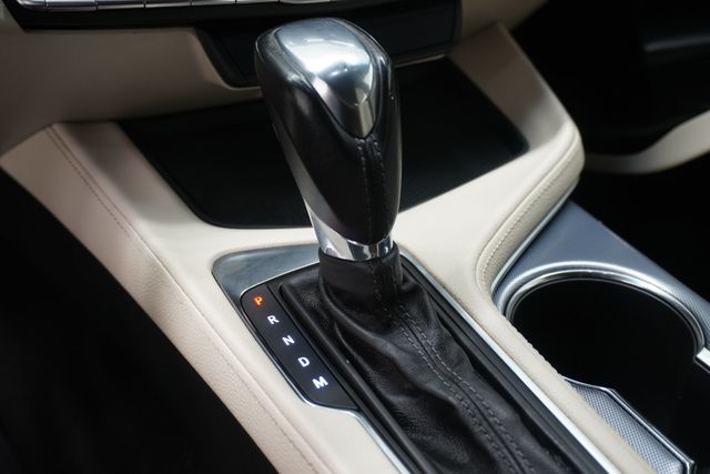 2021 Cadillac CT4 4dr Sedan Premium Luxury - 23027047 - 18