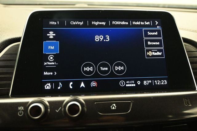 2021 Cadillac CT4 4dr Sedan Premium Luxury - 23070645 - 13