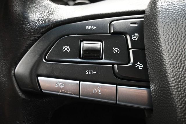 2021 Cadillac CT4 4dr Sedan Premium Luxury - 23070645 - 17
