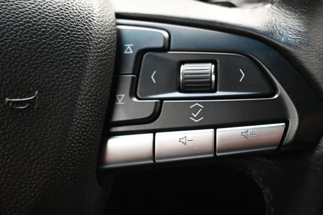 2021 Cadillac CT4 4dr Sedan Premium Luxury - 23070645 - 18