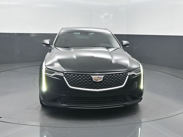 2021 Cadillac CT4 4dr Sedan Premium Luxury - 23070645 - 26