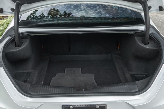 2021 Cadillac CT4 4dr Sedan Premium Luxury - 23058887 - 28