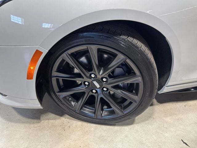 2021 Cadillac CT4 4dr Sedan V-Series - 23004360 - 1