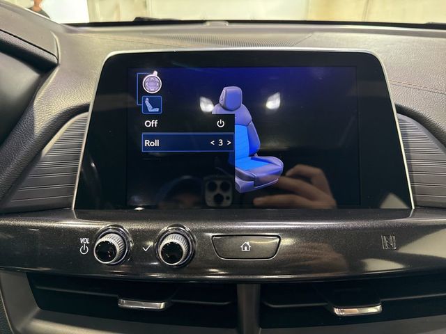 2021 Cadillac CT4 4dr Sedan V-Series - 23004360 - 19