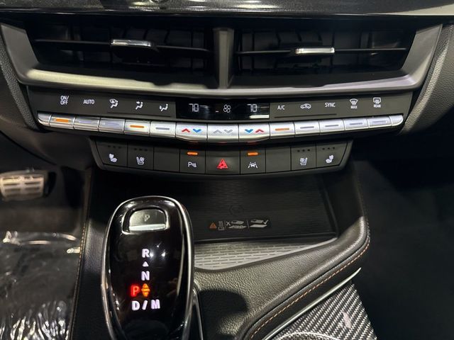 2021 Cadillac CT4 4dr Sedan V-Series - 23004360 - 20