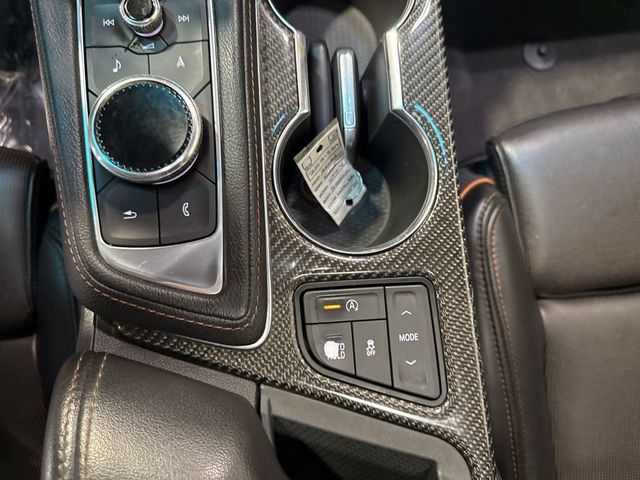 2021 Cadillac CT4 4dr Sedan V-Series - 23004360 - 21
