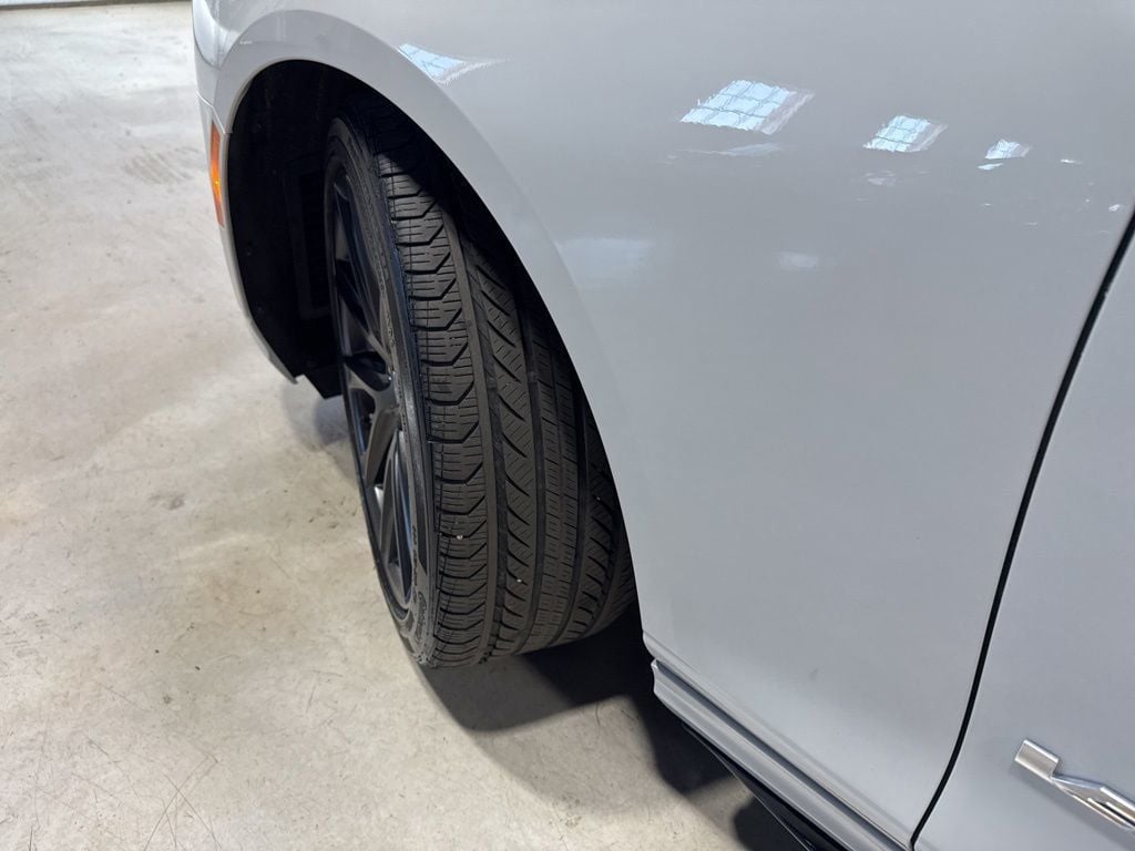 2021 Cadillac CT4 4dr Sedan V-Series - 23004360 - 2