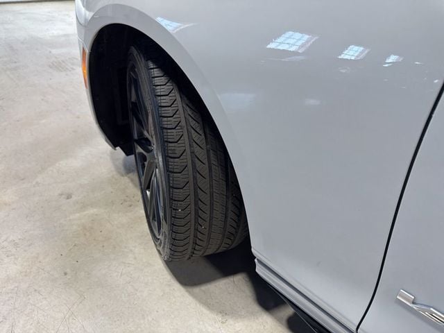 2021 Cadillac CT4 4dr Sedan V-Series - 23004360 - 2