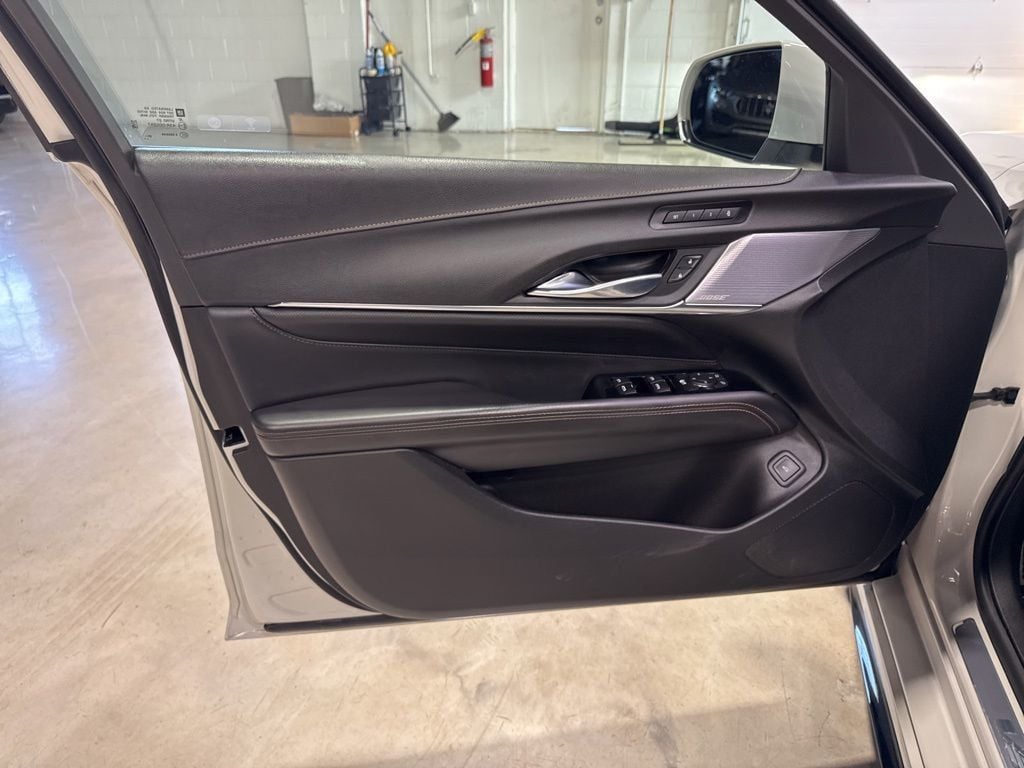2021 Cadillac CT4 4dr Sedan V-Series - 23004360 - 29