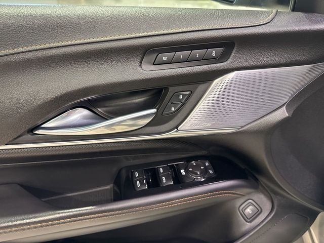 2021 Cadillac CT4 4dr Sedan V-Series - 23004360 - 30