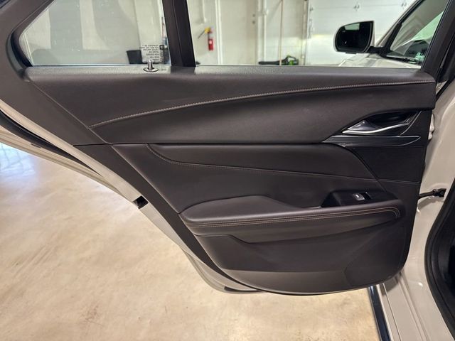 2021 Cadillac CT4 4dr Sedan V-Series - 23004360 - 34