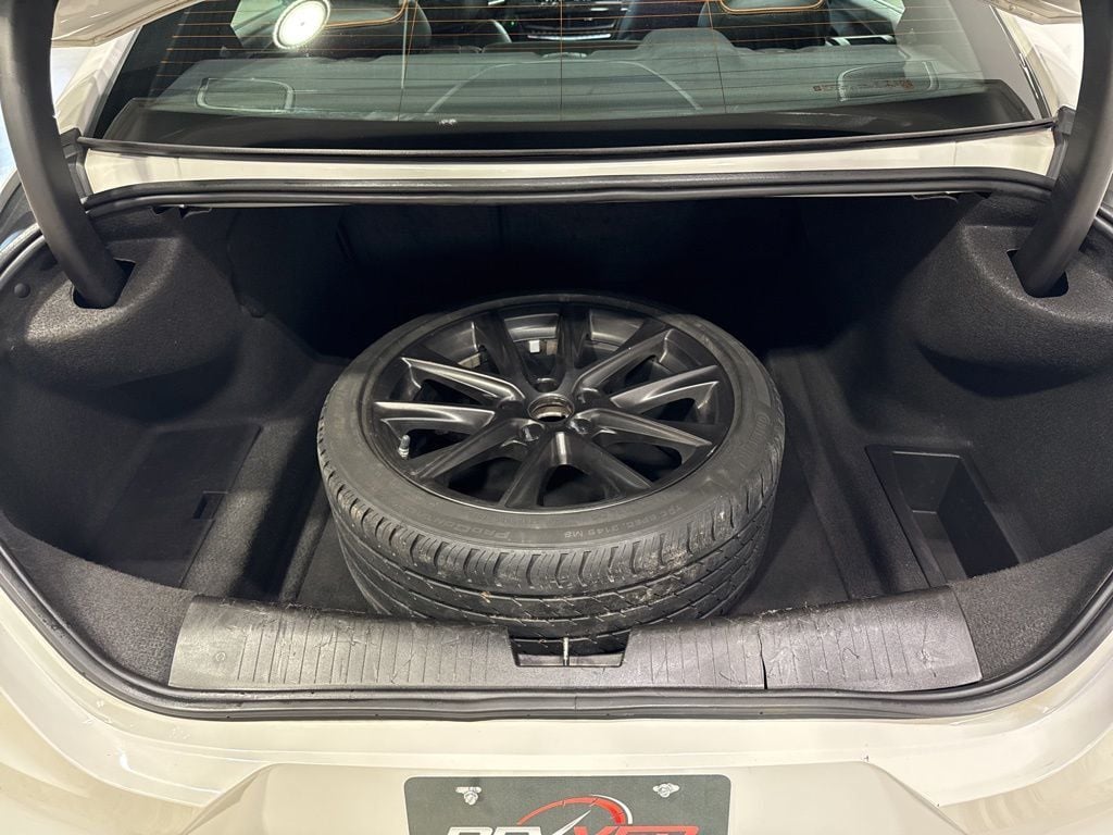 2021 Cadillac CT4 4dr Sedan V-Series - 23004360 - 35