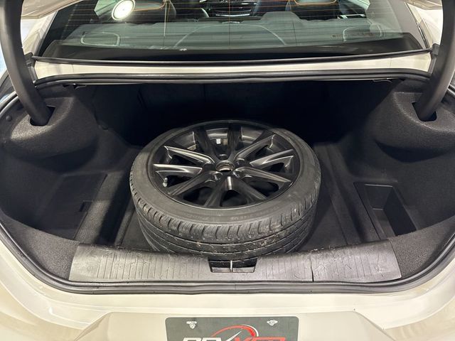 2021 Cadillac CT4 4dr Sedan V-Series - 23004360 - 35