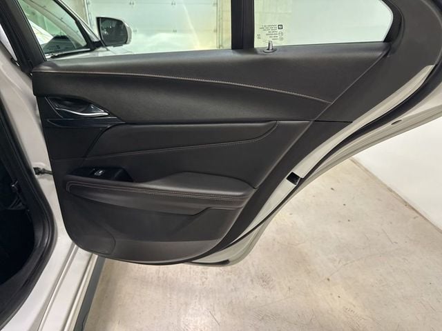 2021 Cadillac CT4 4dr Sedan V-Series - 23004360 - 39