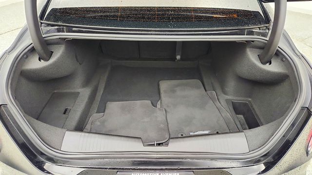 2021 Cadillac CT4 4dr Sedan V-Series w/ Super Cruise Capability & Premium Leather - 22988158 - 21