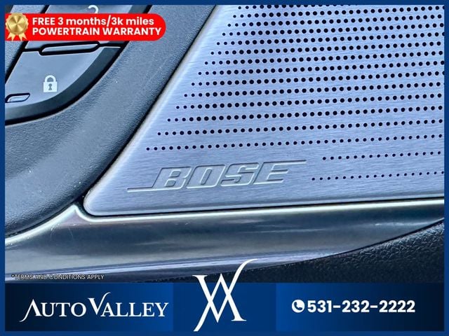 2021 Cadillac CT4 Luxury Sedan 4D - 22953728 - 19