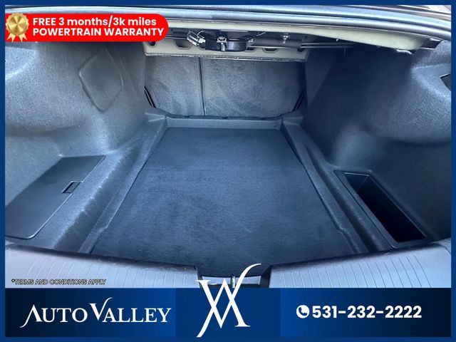 2021 Cadillac CT4 Luxury Sedan 4D - 22953728 - 40