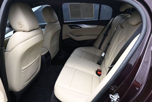 2021 Cadillac CT5 4dr Sedan Luxury - 23039313 - 10