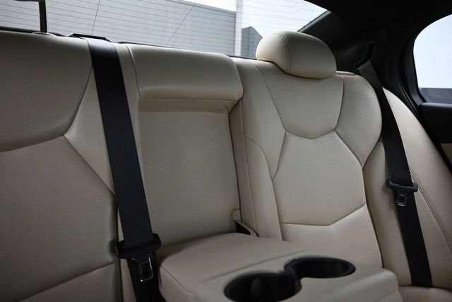 2021 Cadillac CT5 4dr Sedan Luxury - 23039313 - 17